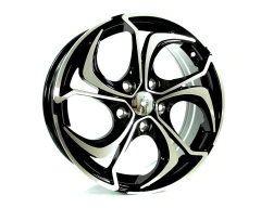 Forzza Aktia 5,5x14 4x100 ET40 73,1 BFM