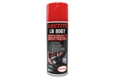 Loctite LB 8007 Copper-based anti-seize 400ml