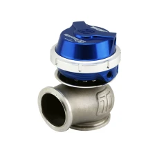 Turbosmart Wastegate Hypergate 45MM 1 Bar Blue