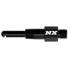 Single Dry Nozzle 1/16"