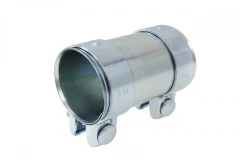 Pipe connector 76x80mm