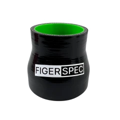 FigerSPEC straight silicone reduction 70-76mm