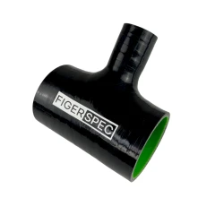 FigerSPEC 51/25mm T-Piece silicone tee