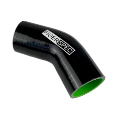 FigerSPEC 45st 60mm silicone elbow