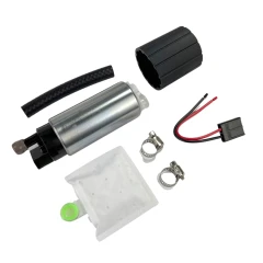 FigerSPEC fuel pump GSS341 255LPH + kit