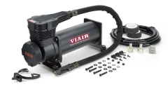 Compressor VIAIR 485C Black - gen. 2