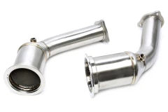 Downpipe Audi RS4 B9 RS5 8W 16+ TaTechnix