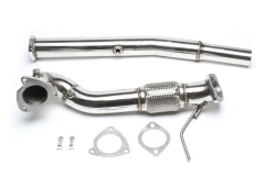 Downpipe Audi A3 S3 8L TT 8N Leon Cupra 1M 99-06 TaTechnix