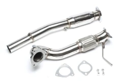 Downpipe Audi A3 S3 8L TT 8N Leon Cupra 1M 99-06 TaTechnix