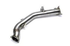 Downpipe Audi A4 B8 A5 8T Q5 2.0TDI 07-17 TaTechnix