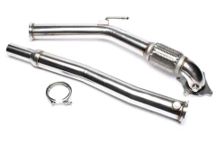 Downpipe Audi A3 8P TT 8J Leon 1P TaTechnix