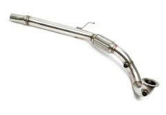 Downpipe Audi A3 8V Golf VII Leon 5F 1.4TSI 12+ TaTechnix