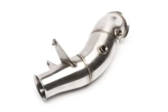 Downpipe BMW F20 F22 F30 F32 N55 M135i M235i TaTechnix