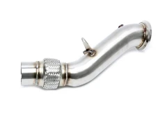 Downpipe BMW F20 F22 F30 F32 G32 G11 B48 TaTechnix