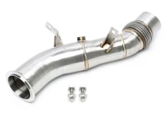 Downpipe BMW F10 535i/x X5 E70 X6 E71 35i TaTechnix