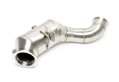 Downpipe Mercedes C E GLK M274.920 13+ TaTechnix