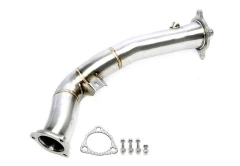 Downpipe Porsche Macan 95B 14-18 TaTechnix