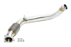 Downpipe Porsche Panamera 971 16+ TaTechnix