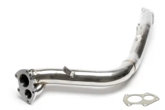 Downpipe Subaru Impera GC GF 92-03 TaTechnix