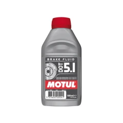 Płyn hamulcowy MOTUL DOT 5.1 - 0,5L