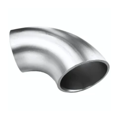 FigerSPEC 89mm 3.5 inch INOX stainless elbow