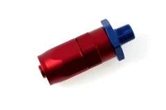 Swivel Fitting straight AN6-3/8NPT