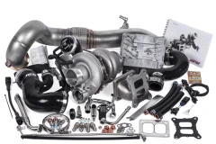 APR EFR7163 TURBOCHARGER SYSTEM (MQB FWD NAR)