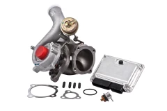 APR K04-001 TURBO SYSTEM - 1.8T TRANSVERSE - MK4