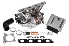 APR K04-64 TURBO SYSTEM - 2.0T TRANSVERSE - EA888 GEN 2 - TT