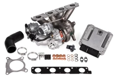 APR K04-64 TURBO SYSTEM - 2.0T TRANSVERSE - EA888 GEN 1