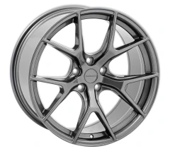 Felga APR Halibrand Hyper Kinetic 5x114.3 20X10 Tesla Model 3