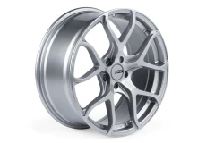 Felga APR A01 5x112 19X8.5 ET45 Hyper Silver