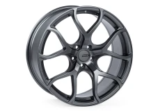 Felga APR A01 5x112 20X9.0 ET42 Gunmetal Grey