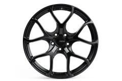 Felga APR A01 5x112 19X8.5 ET45 Satin Black