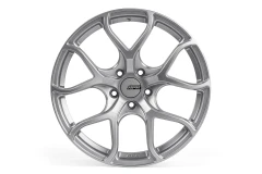 Felga APR A01 5x112 18X8.5 ET45 Hyper Silver