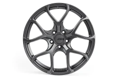 Felga APR 5x112 18X8.5 ET45 Gunmetal