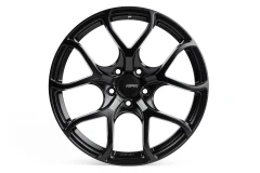 Felga APR A01 5x112 18X8.5 ET45 Satin Black