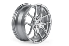 Kuta felga APR S01 5x112 19X8.5 ET45 Hyper Silver