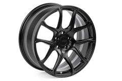 Kuta felga APR S01 5x112 19X8.5 ET45 Satin Black