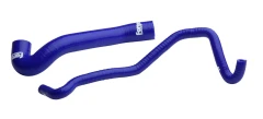 Przewody silikonowe turbo TIP Audi S3 TT Cupra R 1.8T N75 Forge