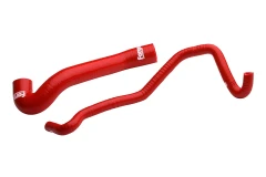 Przewody silikonowe turbo TIP Audi S3 TT Cupra R 1.8T N75 Forge