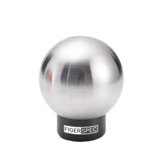 FigerSPEC Stainless Steel shift knob