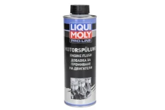 Płukanka do silnika LIQUI MOLY Pro Line Engine Flush 500ml