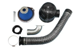 Simota Carbon Air Intake Citroen Xsara VTR Peugeot 307 1.6 00-04 CF690-3