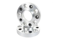 Bolt-On Wheel Spacers 20mm 57,1mm 5x112