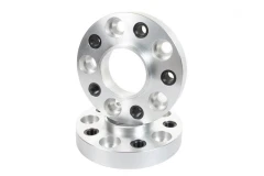 Bolt-On Wheel Spacers 30mm 74,1mm 5X120