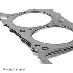 Exhaust Manifold Gasket Honda K20A2/K20Z1/K20Z3/K24A1/K24A2/K24A3/K24A4/K24A8/K24Z1 .030" MLS Cometic C4162-030