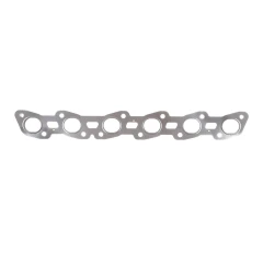 Exhaust Manifold Gasket Nissan RB20DE/RB20DET/RB25DE/RB25DET .030" MLS , 1.575" x 1.340" Ports Cometic C4177-030