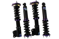 Suspension Sport D2 Racing NISSAN SILVIA S13  89-94