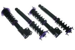 Suspension Street D2 Racing BMW E90 6-cyl 05+